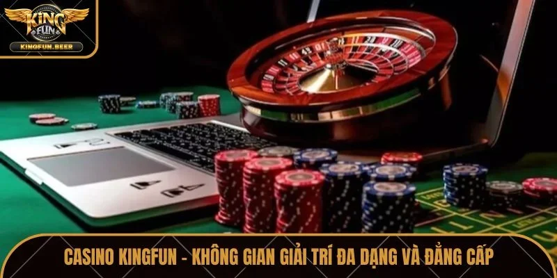 Casino Kingfun